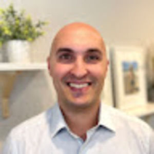 Meet your Posher, Chris